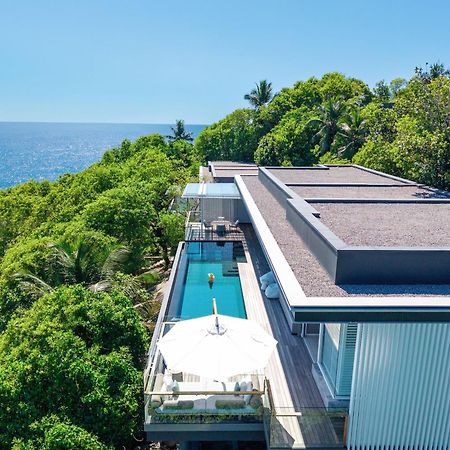 Cheval Blanc Seychelles Hotell Takamaka Eksteriør bilde