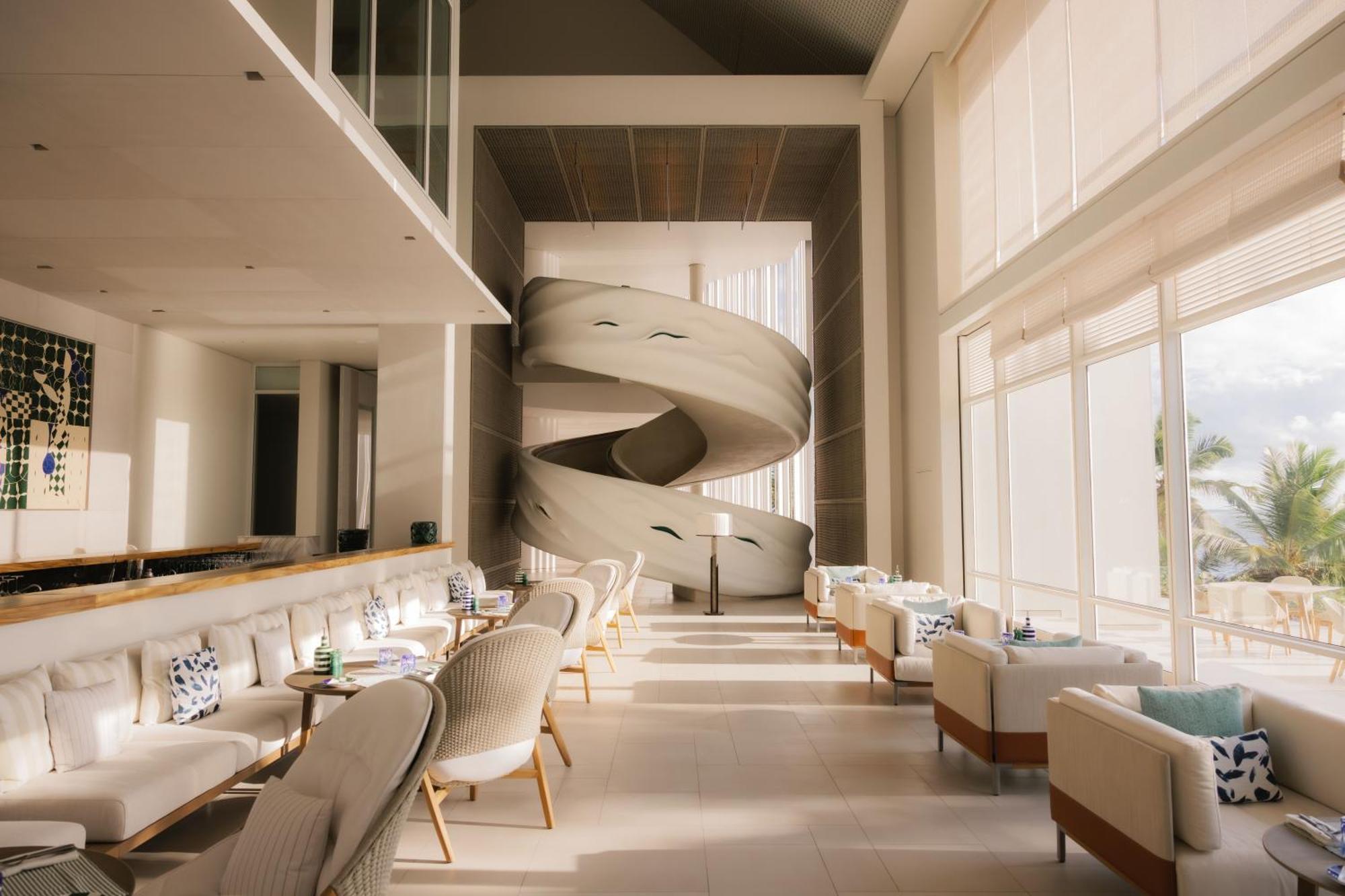 Cheval Blanc Seychelles Hotell Takamaka Eksteriør bilde