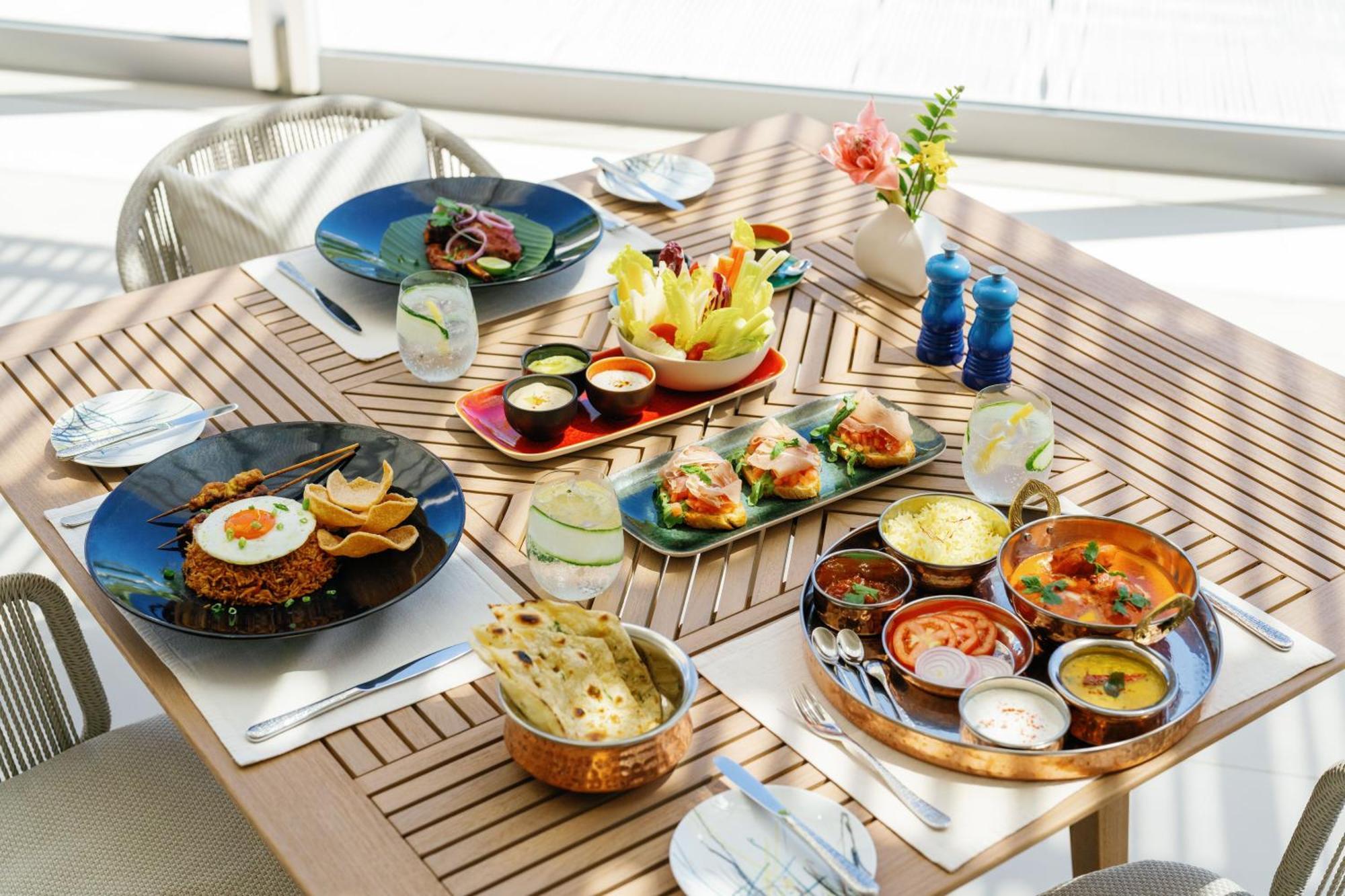 Cheval Blanc Seychelles Hotell Takamaka Eksteriør bilde