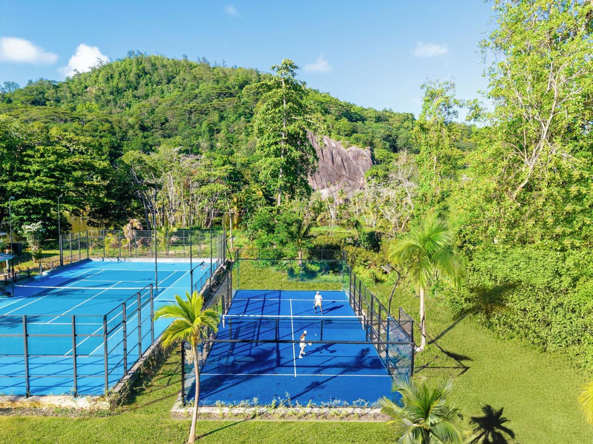 Cheval Blanc Seychelles Hotell Takamaka Eksteriør bilde