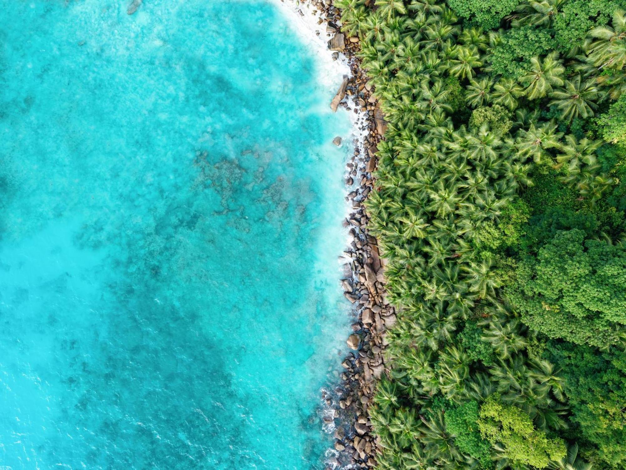 Cheval Blanc Seychelles Hotell Takamaka Eksteriør bilde