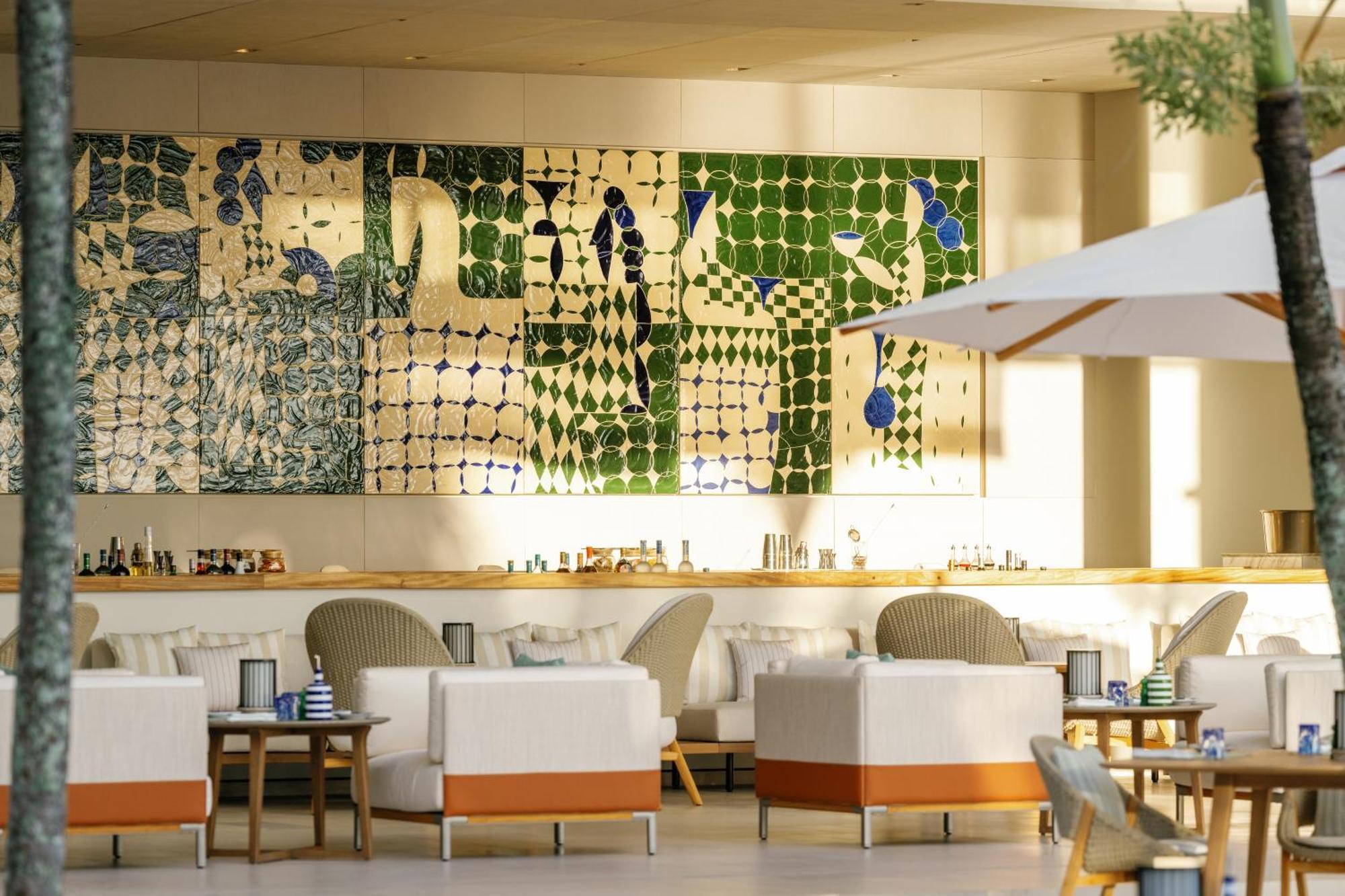 Cheval Blanc Seychelles Hotell Takamaka Eksteriør bilde